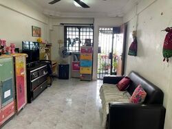 Blk 523 Ang Mo Kio Avenue 5 (Ang Mo Kio), HDB 3 Rooms #582521261